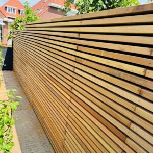 Fence Panel Replacement Harrogate