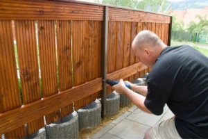 Fence Repair Harrogate