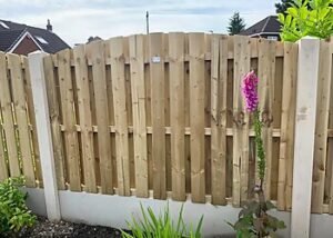 Fence Maintenance Harrogate